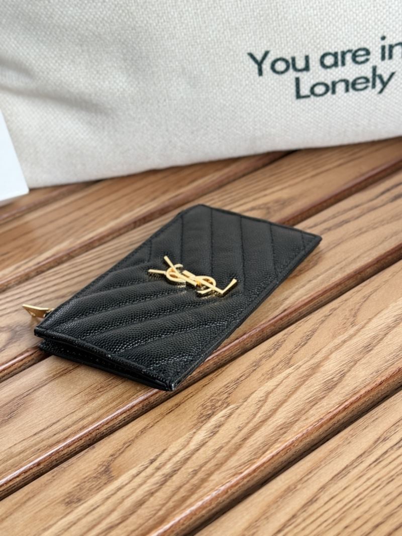 YSL Wallets Purse